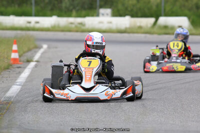 12/06/2016 : Course Club de Muret (Photos Sylvain Fayeulle) 2016 — karting