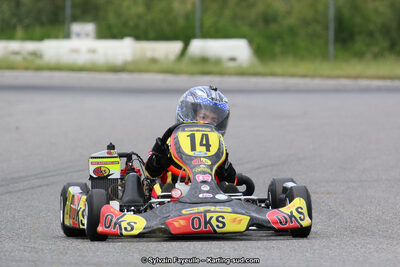 12/06/2016 : Course Club de Muret (Photos Sylvain Fayeulle) 2016 — karting