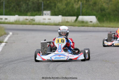 12/06/2016 : Course Club de Muret (Photos Sylvain Fayeulle) 2016 — karting