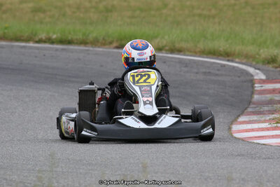 12/06/2016 : Course Club de Muret (Photos Sylvain Fayeulle) 2016 — karting