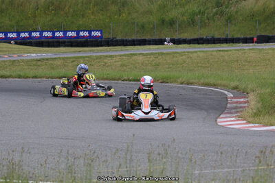 12/06/2016 : Course Club de Muret (Photos Sylvain Fayeulle) 2016 — karting