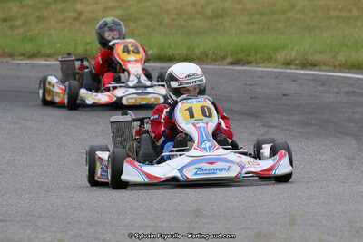 12/06/2016 : Course Club de Muret (Photos Sylvain Fayeulle) 2016 — karting