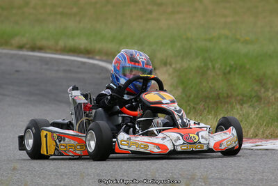 12/06/2016 : Course Club de Muret (Photos Sylvain Fayeulle) 2016 — karting