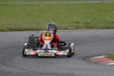 12/06/2016 : Course Club de Muret (Photos Sylvain Fayeulle) 2016 — karting