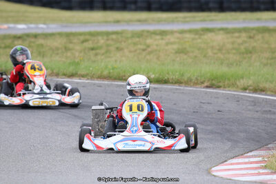 12/06/2016 : Course Club de Muret (Photos Sylvain Fayeulle) 2016 — karting