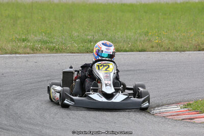 12/06/2016 : Course Club de Muret (Photos Sylvain Fayeulle) 2016 — karting