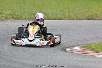 12/06/2016 : Course Club de Muret (Photos Sylvain Fayeulle) 2016 — karting