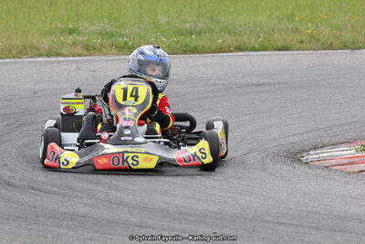 12/06/2016 : Course Club de Muret (Photos Sylvain Fayeulle) 2016 — karting