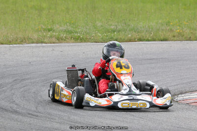 12/06/2016 : Course Club de Muret (Photos Sylvain Fayeulle) 2016 — karting