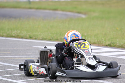 12/06/2016 : Course Club de Muret (Photos Sylvain Fayeulle) 2016 — karting
