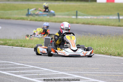 12/06/2016 : Course Club de Muret (Photos Sylvain Fayeulle) 2016 — karting