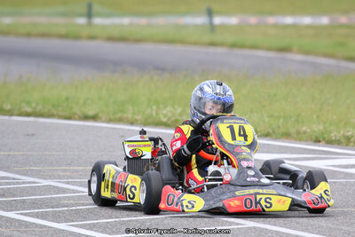 12/06/2016 : Course Club de Muret (Photos Sylvain Fayeulle) 2016 — karting