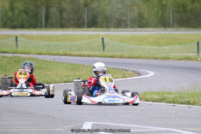 12/06/2016 : Course Club de Muret (Photos Sylvain Fayeulle) 2016 — karting