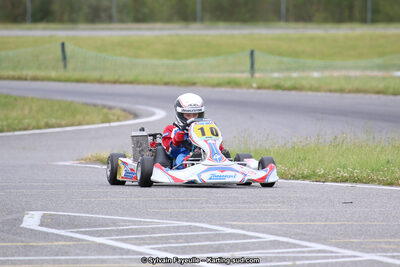 12/06/2016 : Course Club de Muret (Photos Sylvain Fayeulle) 2016 — karting