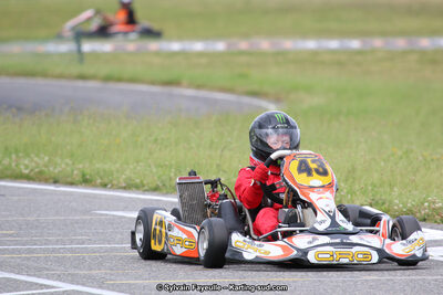 12/06/2016 : Course Club de Muret (Photos Sylvain Fayeulle) 2016 — karting