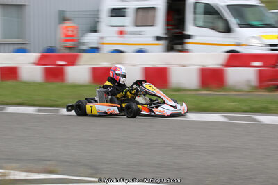 12/06/2016 : Course Club de Muret (Photos Sylvain Fayeulle) 2016 — karting