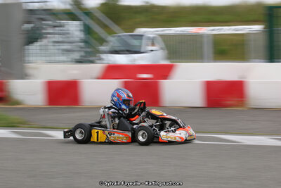 12/06/2016 : Course Club de Muret (Photos Sylvain Fayeulle) 2016 — karting