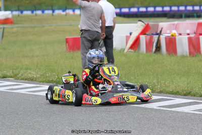 12/06/2016 : Course Club de Muret (Photos Sylvain Fayeulle) 2016 — karting