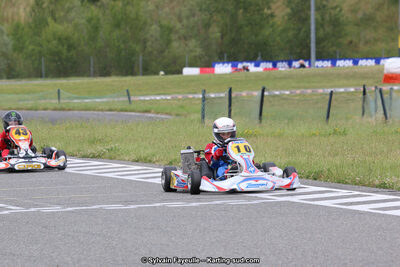 12/06/2016 : Course Club de Muret (Photos Sylvain Fayeulle) 2016 — karting