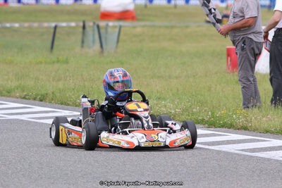 12/06/2016 : Course Club de Muret (Photos Sylvain Fayeulle) 2016 — karting