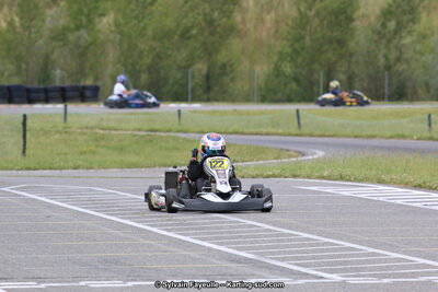 12/06/2016 : Course Club de Muret (Photos Sylvain Fayeulle) 2016 — karting