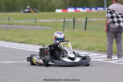 12/06/2016 : Course Club de Muret (Photos Sylvain Fayeulle) 2016 — karting