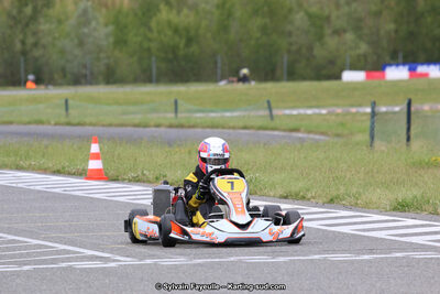 12/06/2016 : Course Club de Muret (Photos Sylvain Fayeulle) 2016 — karting