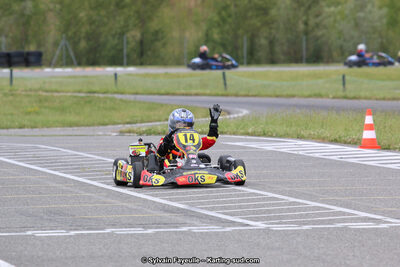 12/06/2016 : Course Club de Muret (Photos Sylvain Fayeulle) 2016 — karting