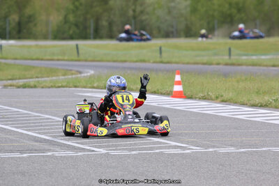 12/06/2016 : Course Club de Muret (Photos Sylvain Fayeulle) 2016 — karting