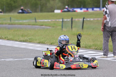 12/06/2016 : Course Club de Muret (Photos Sylvain Fayeulle) 2016 — karting
