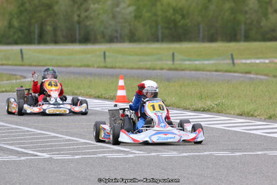 12/06/2016 : Course Club de Muret (Photos Sylvain Fayeulle) 2016 — karting