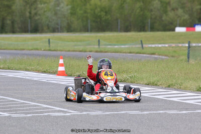 12/06/2016 : Course Club de Muret (Photos Sylvain Fayeulle) 2016 — karting