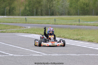 12/06/2016 : Course Club de Muret (Photos Sylvain Fayeulle) 2016 — karting