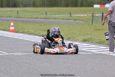 12/06/2016 : Course Club de Muret (Photos Sylvain Fayeulle) 2016 — karting
