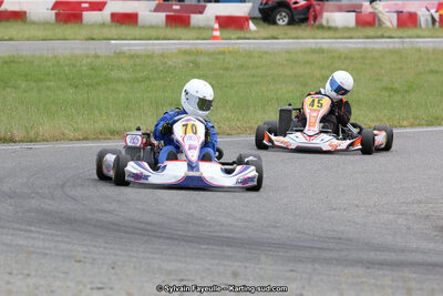 12/06/2016 : Course Club de Muret (Photos Sylvain Fayeulle) 2016 — karting