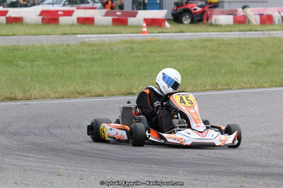 12/06/2016 : Course Club de Muret (Photos Sylvain Fayeulle) 2016 — karting