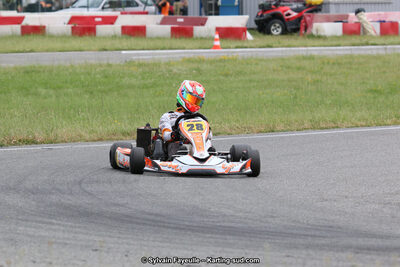 12/06/2016 : Course Club de Muret (Photos Sylvain Fayeulle) 2016 — karting