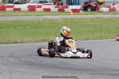 12/06/2016 : Course Club de Muret (Photos Sylvain Fayeulle) 2016 — karting