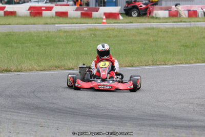 12/06/2016 : Course Club de Muret (Photos Sylvain Fayeulle) 2016 — karting