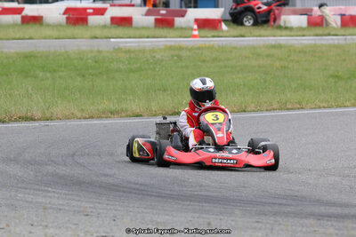 12/06/2016 : Course Club de Muret (Photos Sylvain Fayeulle) 2016 — karting