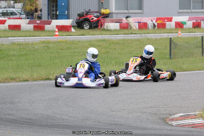 12/06/2016 : Course Club de Muret (Photos Sylvain Fayeulle) 2016 — karting