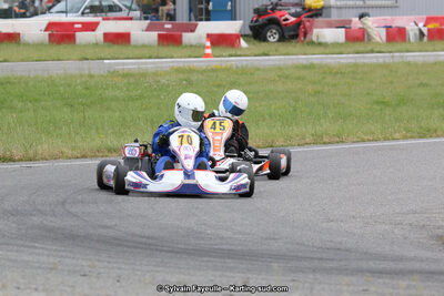 12/06/2016 : Course Club de Muret (Photos Sylvain Fayeulle) 2016 — karting