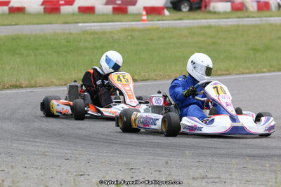 12/06/2016 : Course Club de Muret (Photos Sylvain Fayeulle) 2016 — karting