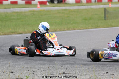 12/06/2016 : Course Club de Muret (Photos Sylvain Fayeulle) 2016 — karting