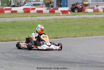 12/06/2016 : Course Club de Muret (Photos Sylvain Fayeulle) 2016 — karting