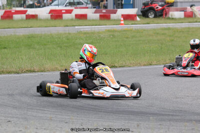 12/06/2016 : Course Club de Muret (Photos Sylvain Fayeulle) 2016 — karting