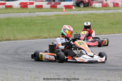 12/06/2016 : Course Club de Muret (Photos Sylvain Fayeulle) 2016 — karting