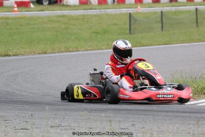 12/06/2016 : Course Club de Muret (Photos Sylvain Fayeulle) 2016 — karting