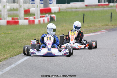 12/06/2016 : Course Club de Muret (Photos Sylvain Fayeulle) 2016 — karting