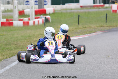 12/06/2016 : Course Club de Muret (Photos Sylvain Fayeulle) 2016 — karting
